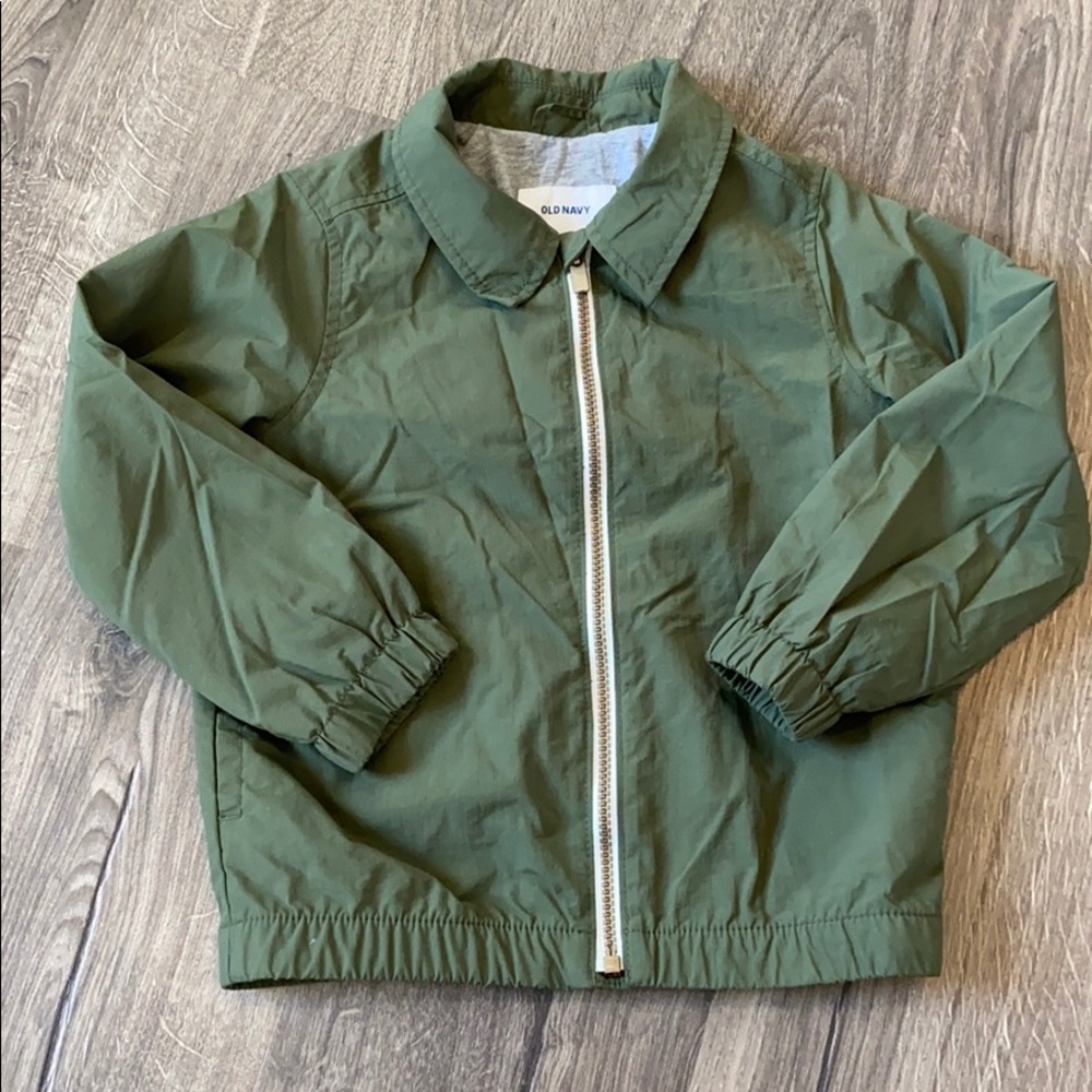 COPY - New without tags spring coat